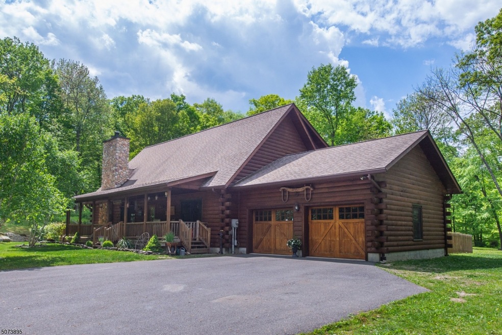 165 Millbrook Rd, Hardwick, NJ 07825 - photo 1