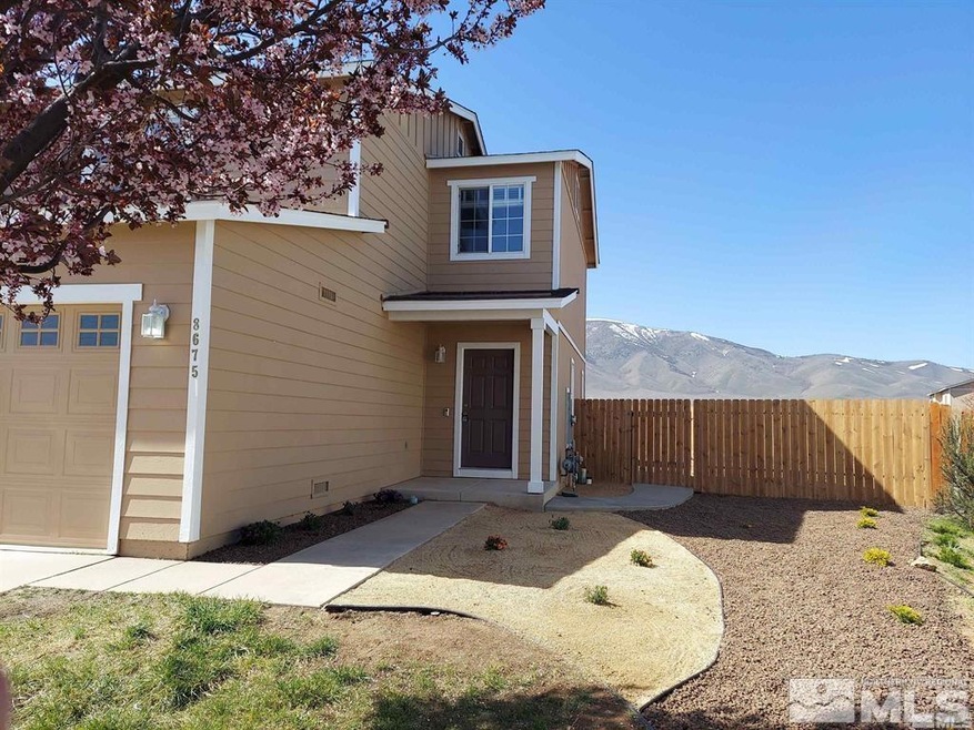 8675 Umber Sky Ct, Reno, NV 89506 - photo 1
