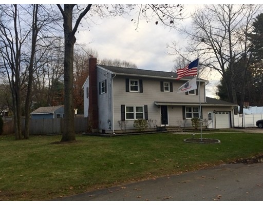 14 Rugby Rd, Nashua, NH 03063 - photo 1