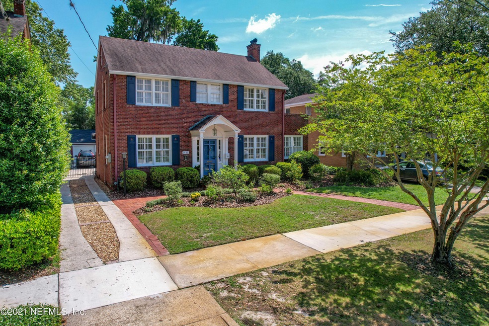 1427 Windsor Place, Jacksonville, FL 32205 - photo 1