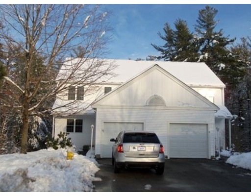 35 Robin Ln unit 35, Rockland, MA 02370 - photo 1