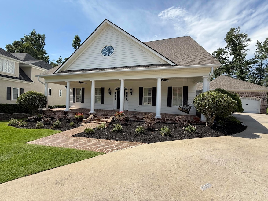 453 Congressional Ct, Augusta, GA 30907 - photo 1