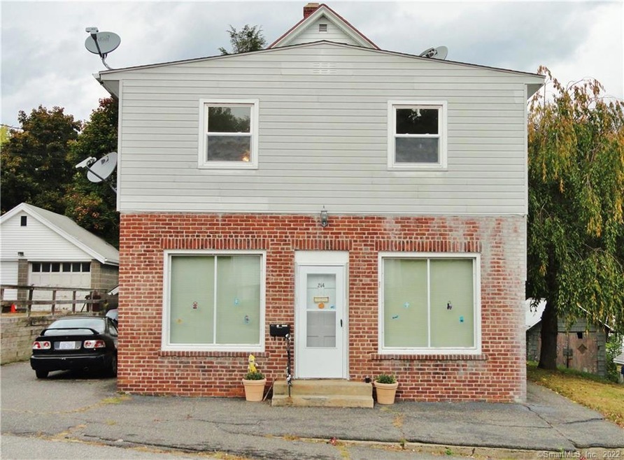 214 Funston Ave, Torrington, CT 06790 - photo 1