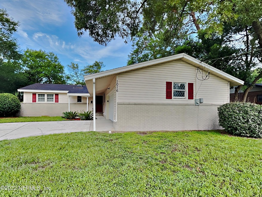 1016 Timber Ln, Jacksonville, FL 32211 - photo 1