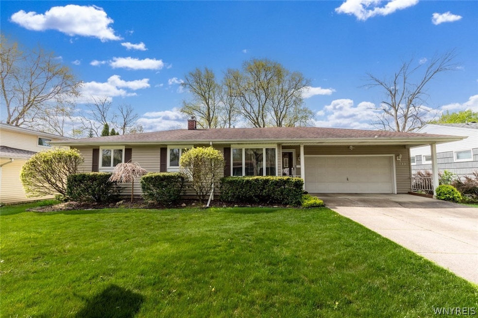 733 Ohio St, Buffalo, NY 14203 - photo 1