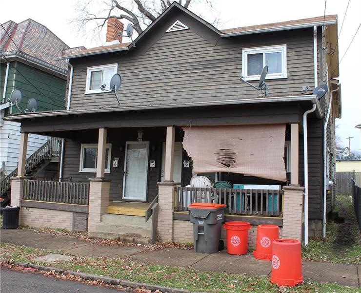 1037 3rd Ave, Beaver Falls, PA 15010 - photo 1