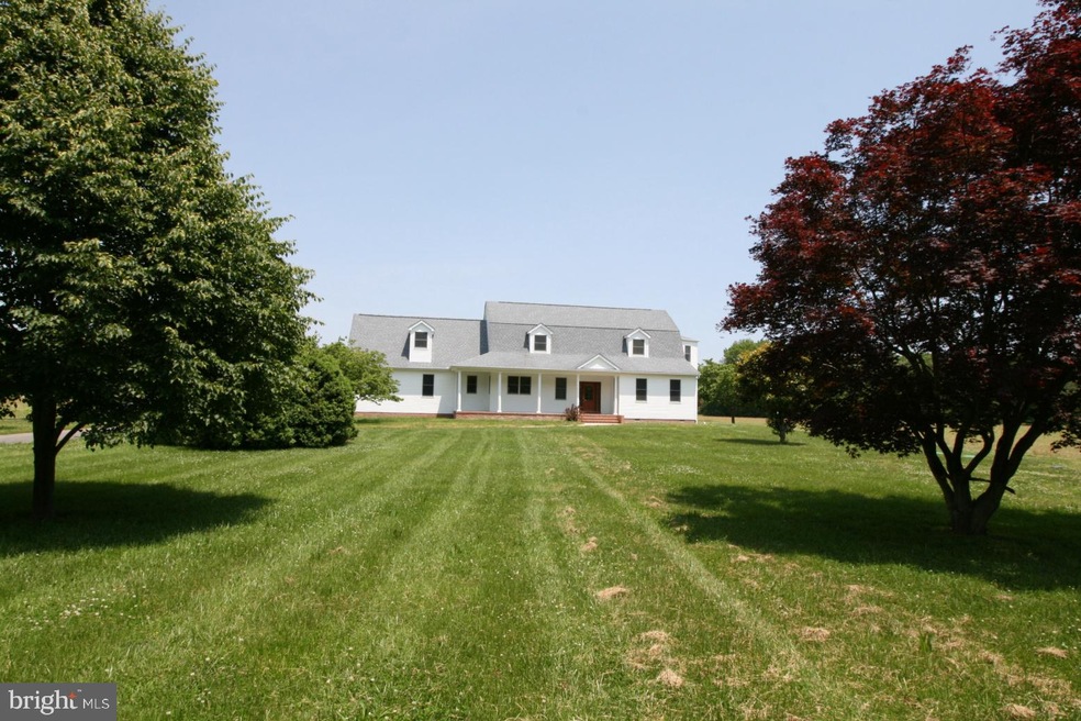 300 Torbert Rd, Milford, DE 19963 - photo 1