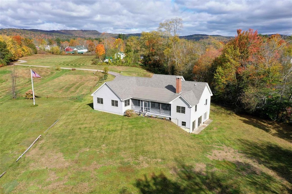 42 Thompson Point Ln, Andover, NH 03216 - photo 1