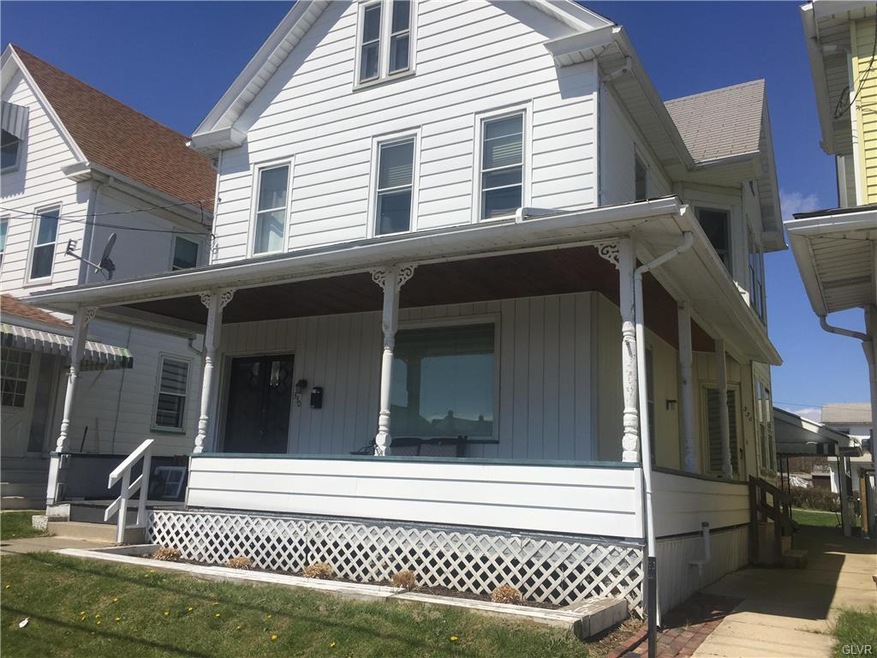 330 Coal St unit 1/2, Lehighton, PA 18235 - photo 1