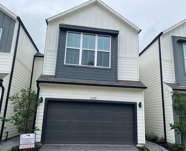 2315 Silva Park Ln, Houston, TX 77091 - photo 1