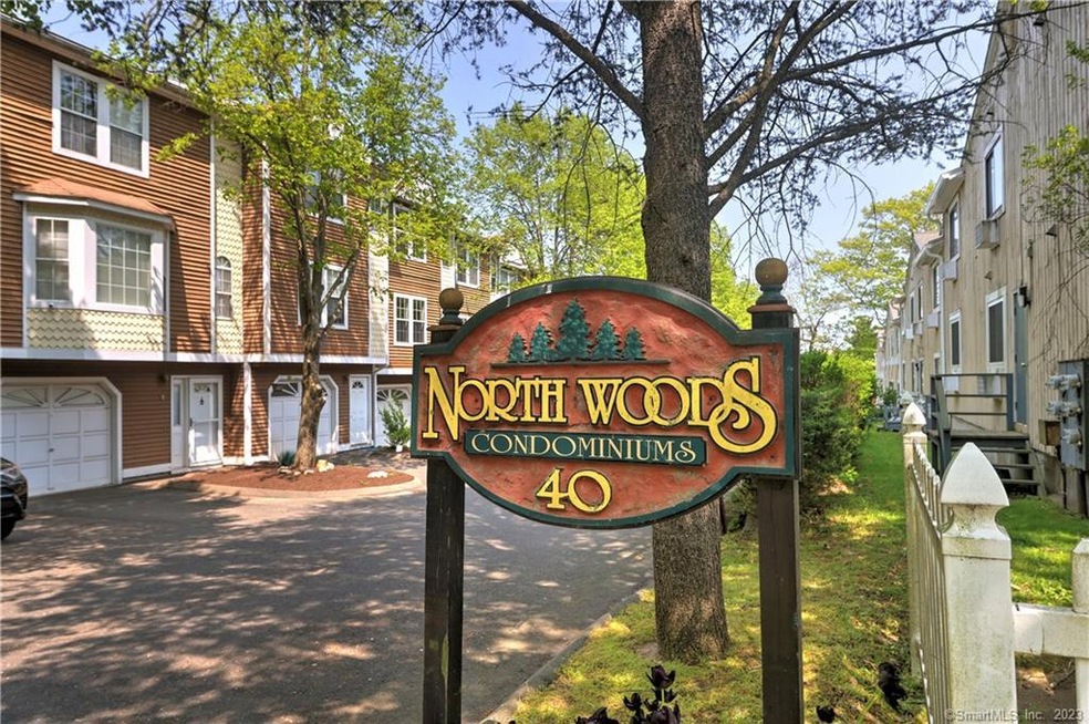 Welcome to North Woods