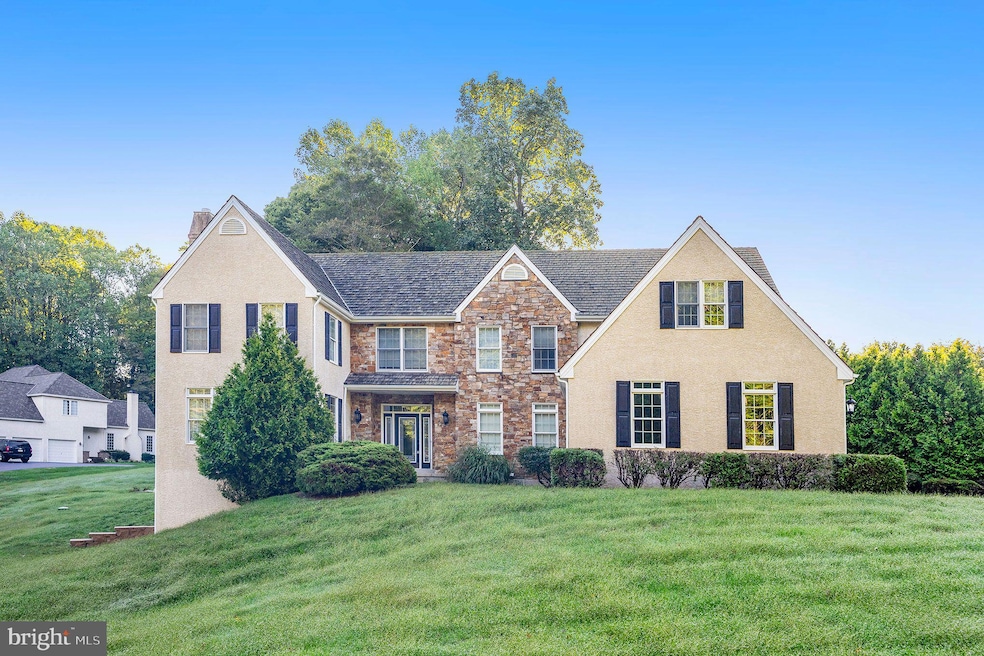 114 Chalfont Rd, Kennett Square, PA 19348 - photo 1