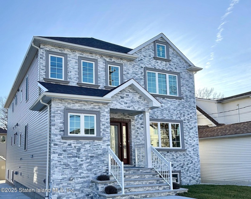 552 Arden Ave unit 2, Staten Island, NY 10312 - photo 1