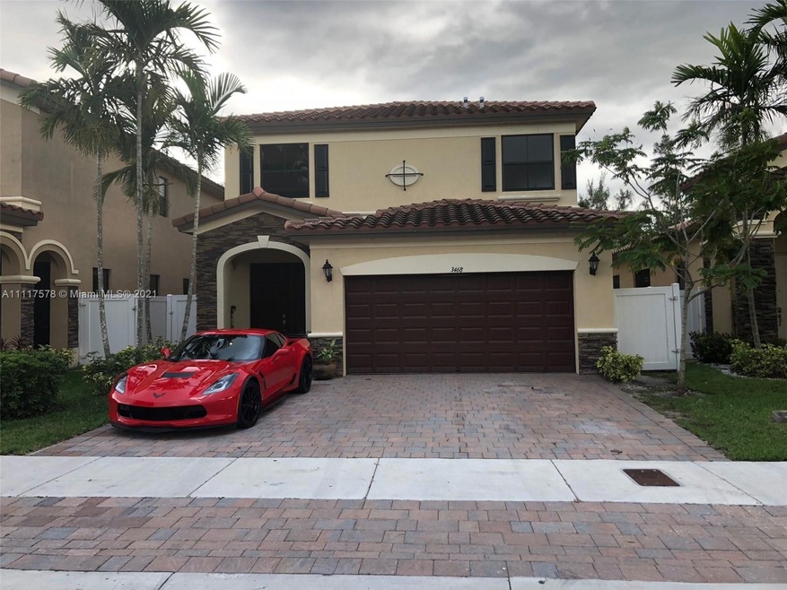 3468 W 86th Terrace, Hialeah, FL 33018 - photo 1