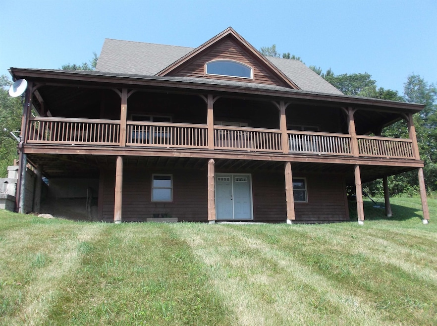 66 Sheldon Heights, Sheldon, VT 05483 - photo 1