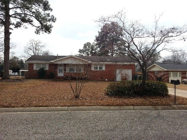 Main View