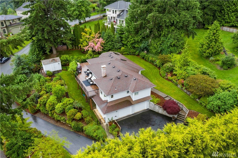 23217 164th Ave E, Graham, WA 98338 - photo 1