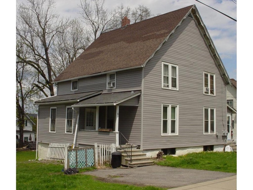7 Second St, Binghamton, NY 13903 - photo 1
