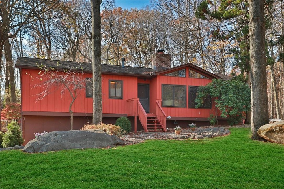 1 Deer Hollow Run, Pomona, NY 10970 - photo 1