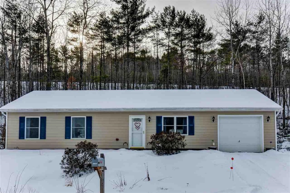 321 South St, Littleton, NH 03561 - photo 1