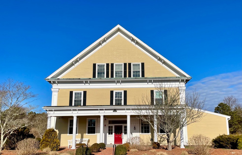 Beautiful Historic Property