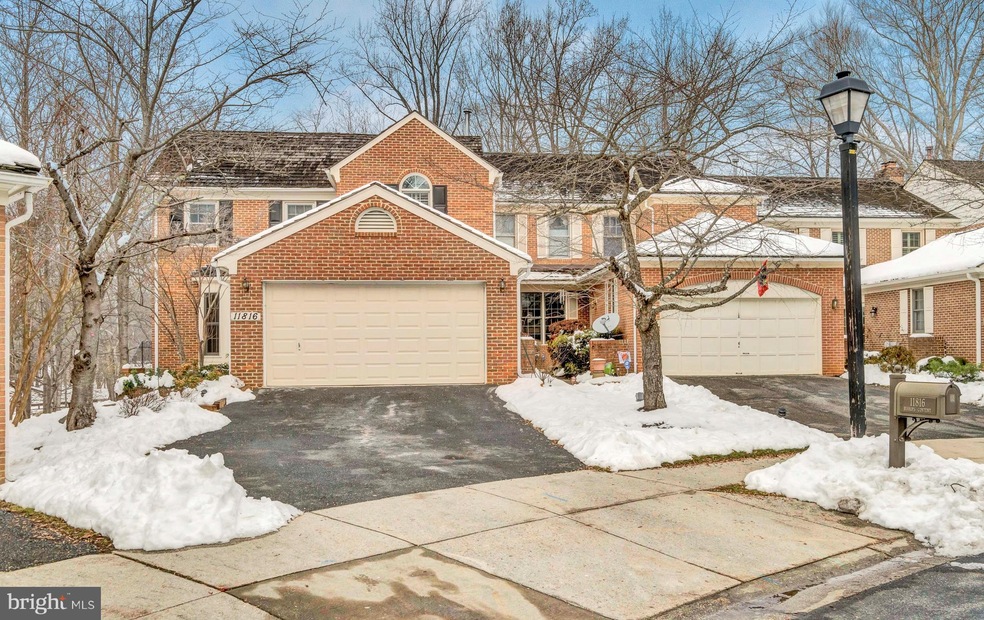 11816 Bishops Content Rd, Bowie, MD 20721 - photo 1