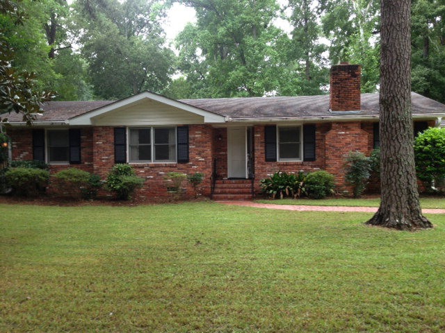 Main View