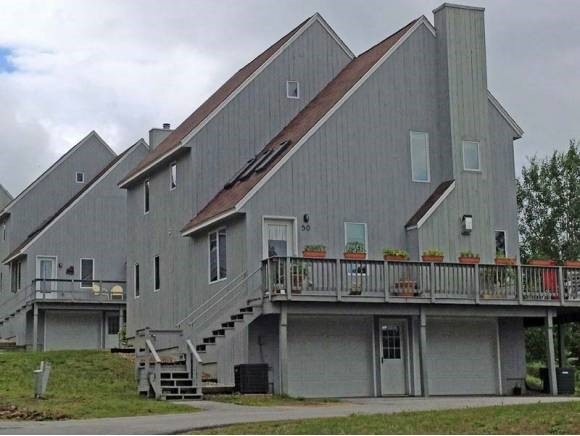 20 Eagles Nest Rd unit 20, Plymouth, NH 03264 - photo 1