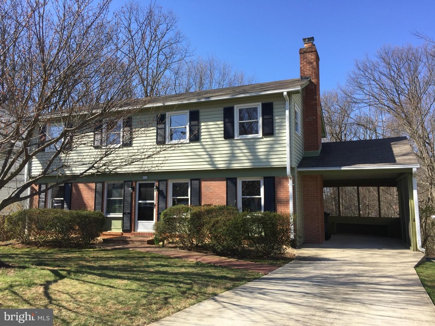 4638 Tara Dr, Fairfax, VA 22032 - photo 1