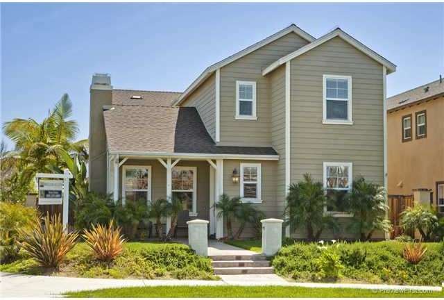 Corner lot, great curb appeal right across from th