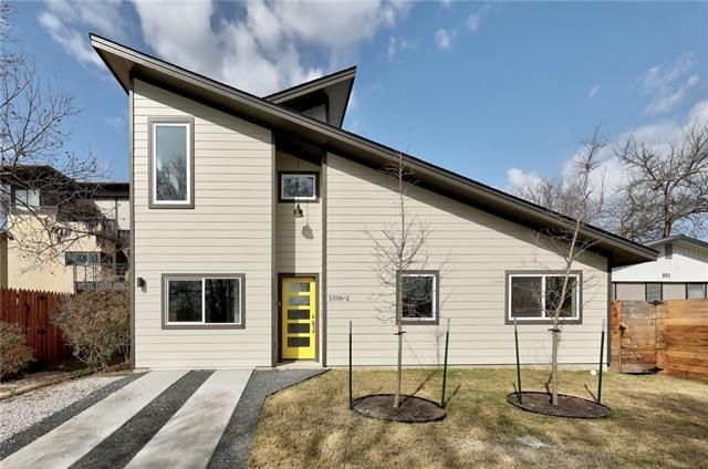 Sold • Co-Listing Agent