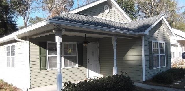 60 Susquehanna Trail, Crawfordville, FL 32327 - photo 1