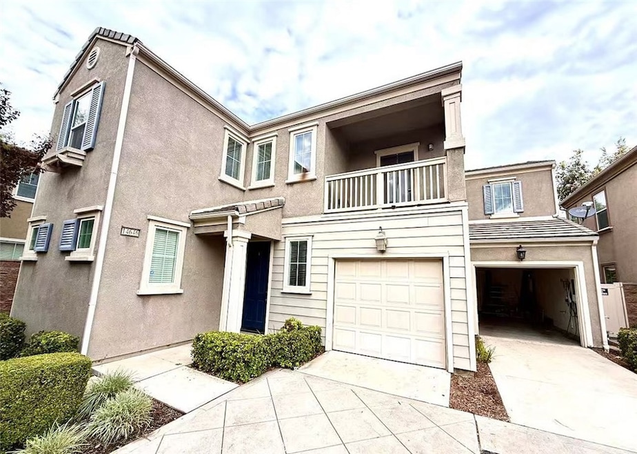 14646 Marist Ln, Chino, CA 91710 - photo 1