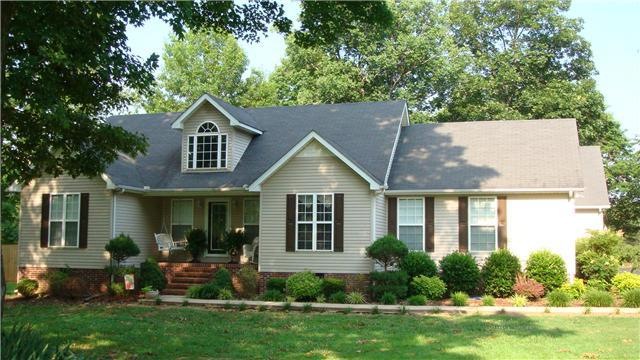 164 Cessna Ln, Shelbyville, TN 37160 - photo 1