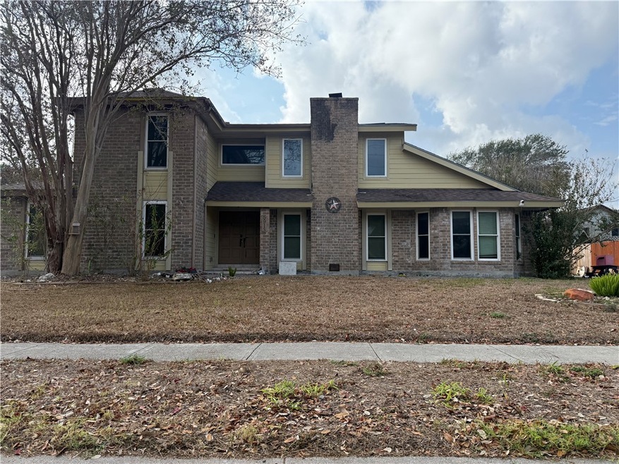 5913 Cinnamon Oaks Dr, Corpus Christi, TX 78414 - photo 1