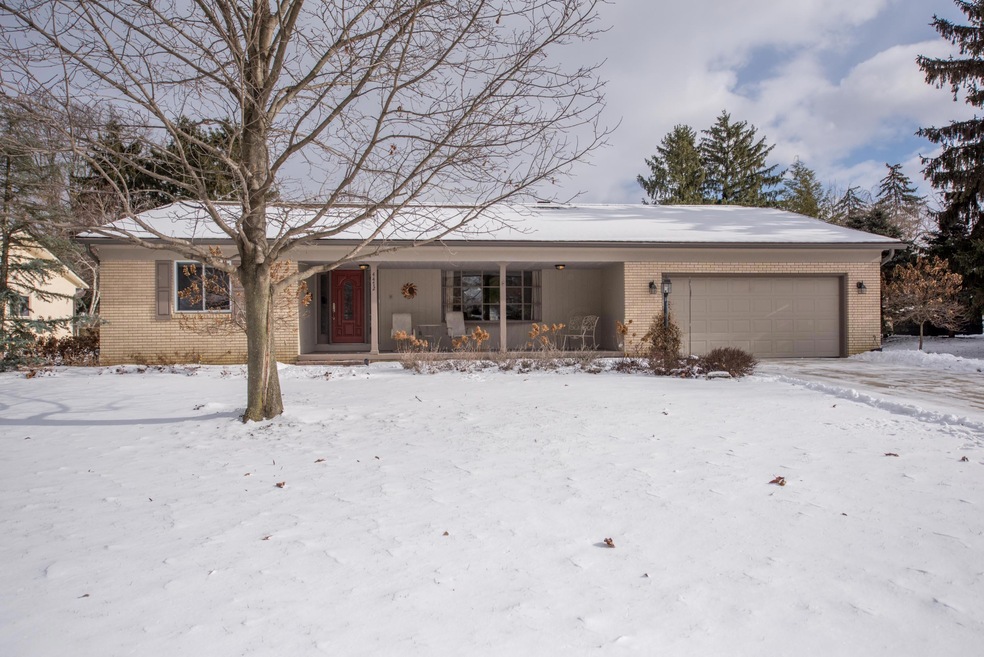 Welcome Home to 4472 Loos Circle E
