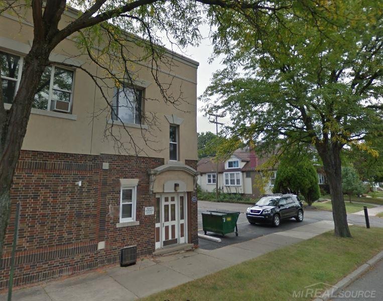 1178 Beaconsfield Ave unit 2, Grosse Pointe Park, MI 48230 - photo 1