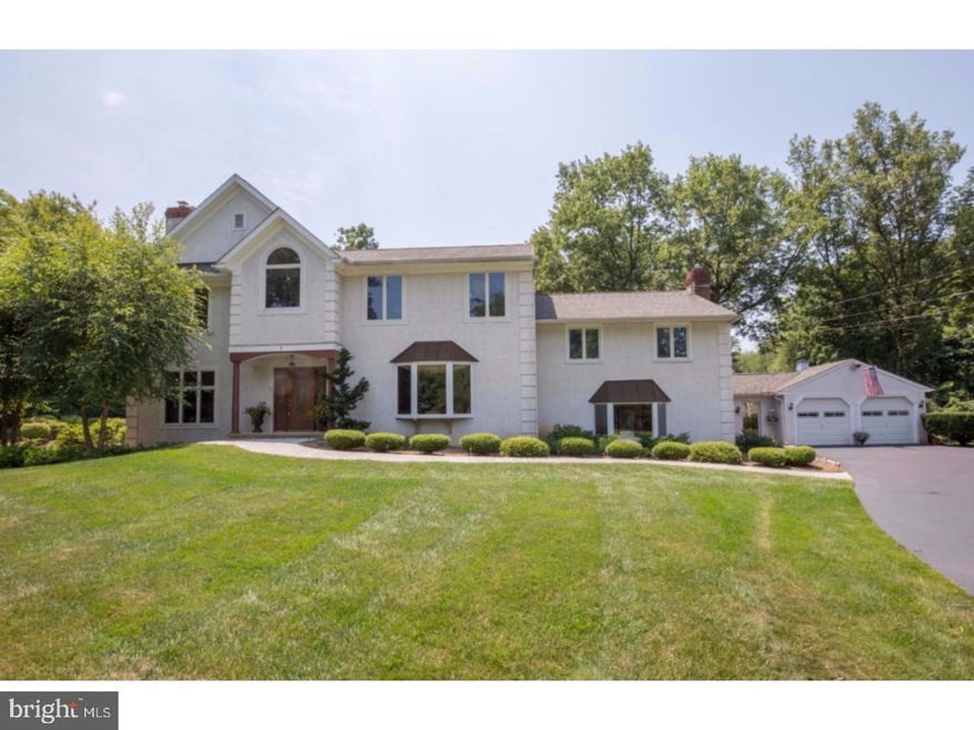 3 Clearview Rd, Malvern, PA 19355 - photo 1