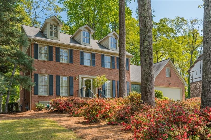 360 Cardigan Cir SW, Lilburn, GA 30047 - photo 1