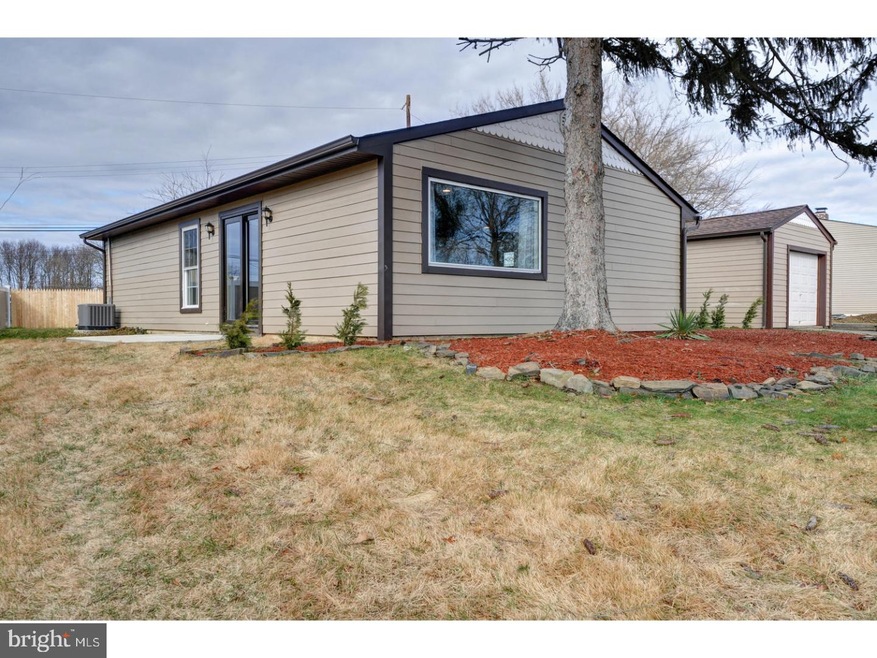 70 Blue Ridge Dr, Levittown, PA 19057 - photo 1