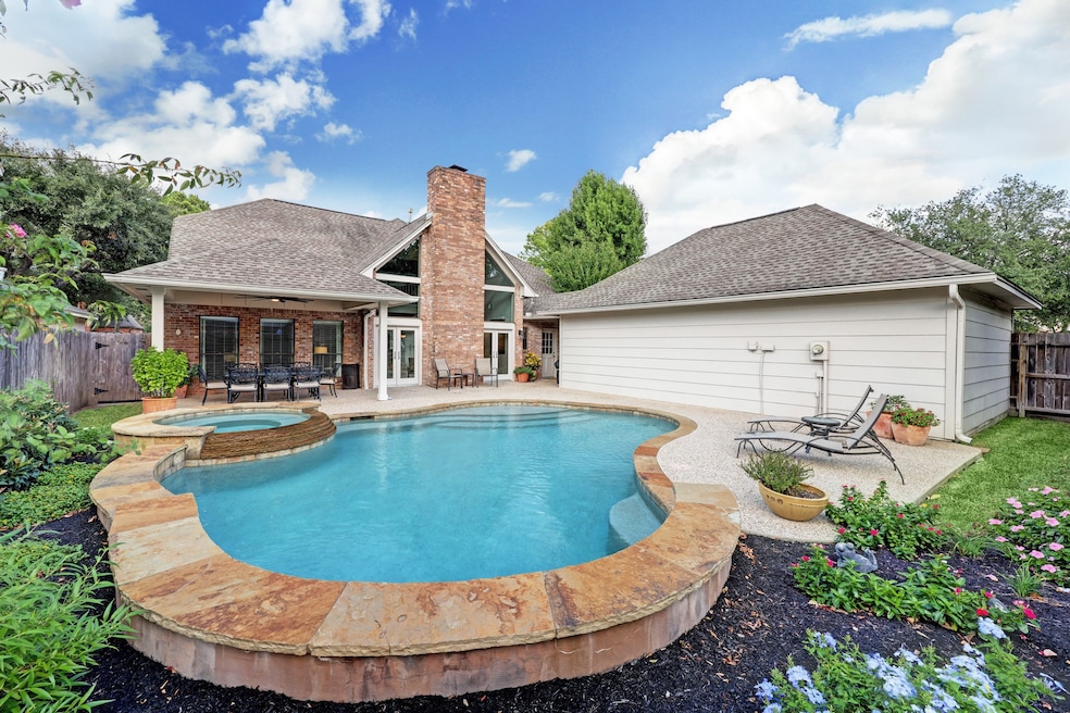 7103 Cart Gate Dr, Houston, TX 77095 - photo 1