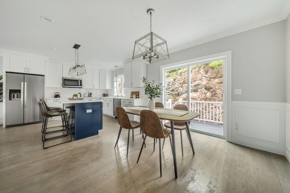 50 Desmoines Rd unit F3, Quincy, MA 02169 - photo 1