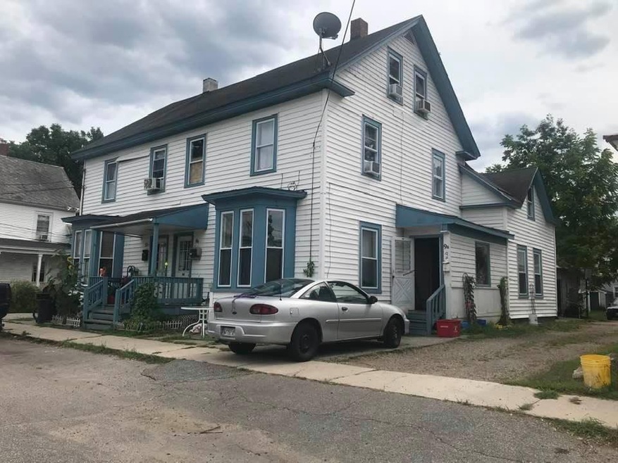 9 Cross St, Sanford, ME 04073 - photo 1