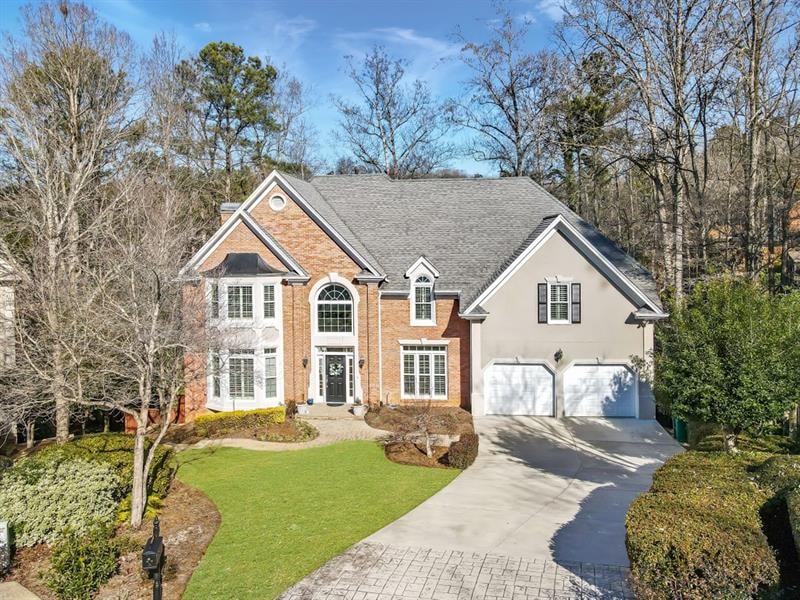 2000 Roydon Ct SE, Smyrna, GA 30080 - photo 1