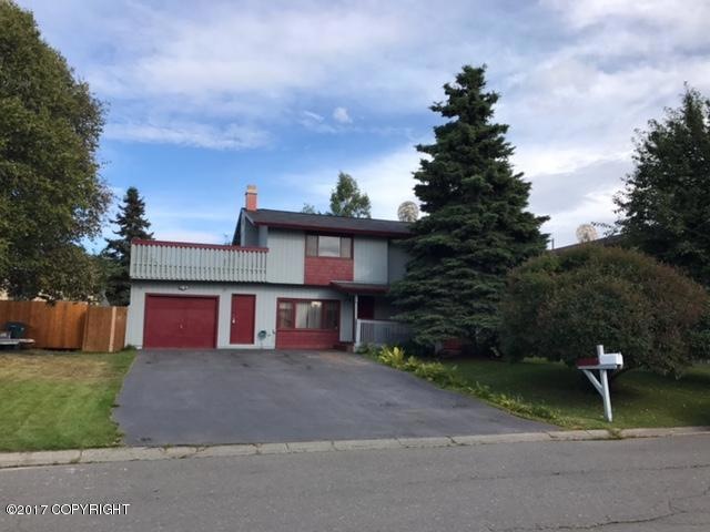 7051 Joseph St, Anchorage, AK 99518 - photo 1