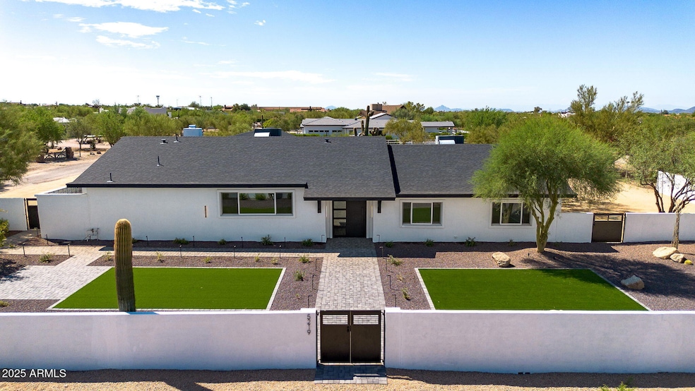 5219 E Lone Mountain Rd, Cave Creek, AZ 85331 - photo 1