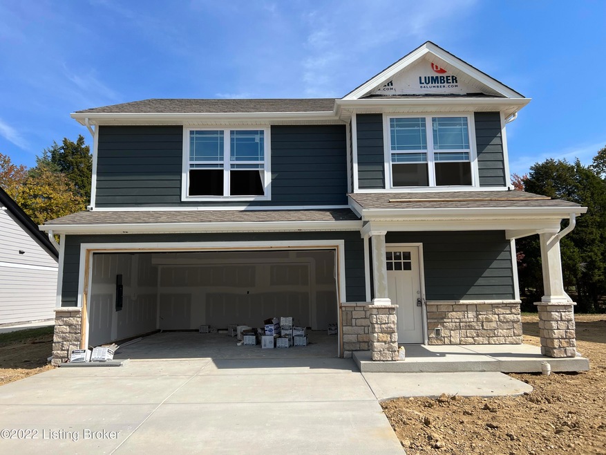 Lot 7 Manslick Commons Dr, Louisville, KY 40219 - photo 1