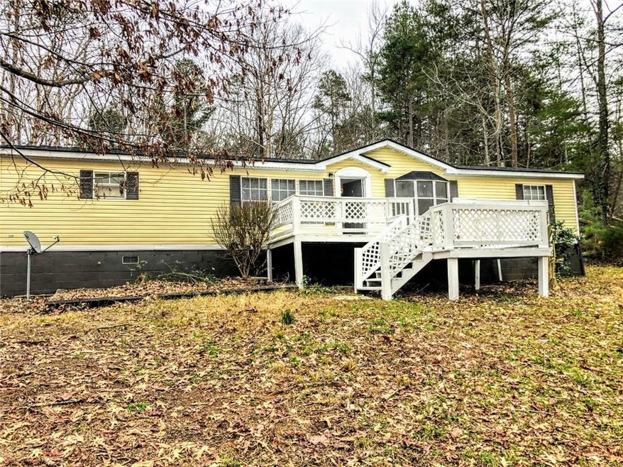 227 Lancelot Rd, Dahlonega, GA 30533 - photo 1