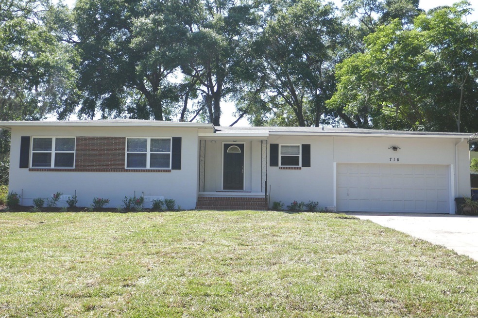 716 Brookmont Ave E, Jacksonville, FL 32211 - photo 1