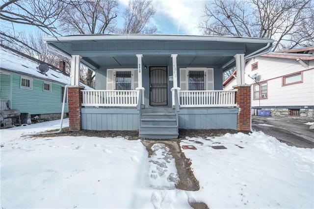 5610 Brooklyn Ave, Kansas City, MO 64130 - photo 1